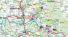 Podlasie map&guide XL PL laminat 2024