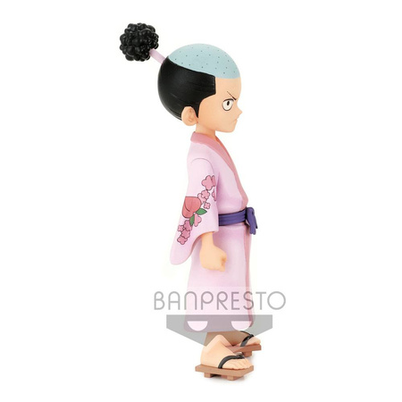 Figurka BP One Piece Dxf The Grandline Series Wanokuni Kouzuki Momonosu Vol.1