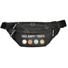 Saszetka nerka Waist Bag Smiley SM25LR-511