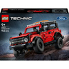 Lego Technic SUV Ford Bronco 42213