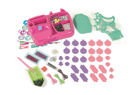 Crazy chic pracownia literkowej biżuterii 18772