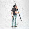 Figurka One Piece Super Master Stars Piece The Trafalgar Law The Brush