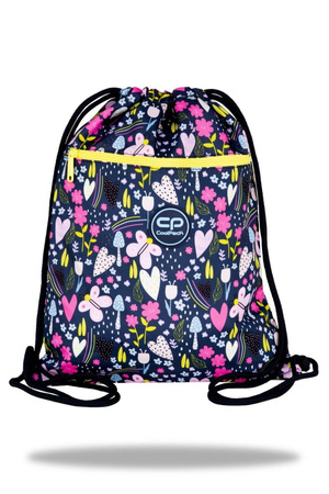 Worek na buty Coolpack Vert In the Garden