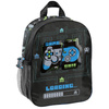 Mały plecak 3D Game PP25GI-503