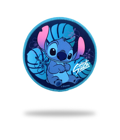 Nakładka magnetyczna na plecak piórnik Disney Core Stitch 3