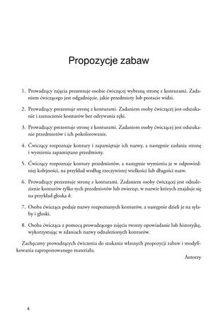 Superoko Ćwiczenia usprawniające percepcję wzrokową koordynację ruchowo-wzrokową i orientację przestrzenną dla dzieci i dorosłych