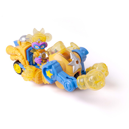 Superthings Combat Vehicles Multy