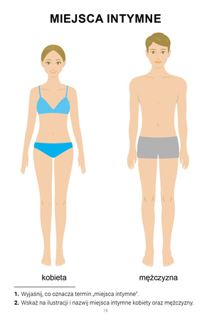 Dojrzewanie Podręcznik dla uczniów ze specjalnymi potrzebami edukacyjnymi