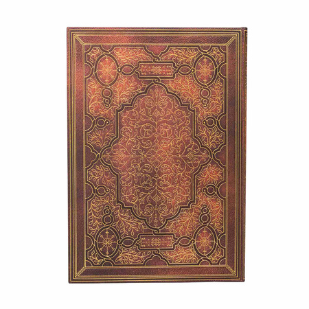 Notatnik Iron Horse Grande linia PB9769-3