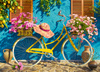 Puzzle 1000 CherryPazzi Lemon bike 30721