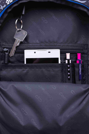 Plecak młodzieżowy Coolpack Base Plus T-rex