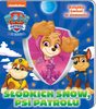 Słodkich snów, Psi Patrolu. Słodkich snów