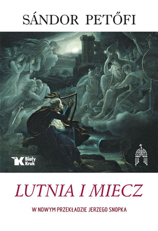 Lutnia i miecz