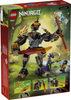 Lego Ninjago Mech specjalny Cole’a i Zane w smoczej zbroi 71854