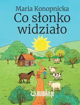 Co słonko widziało