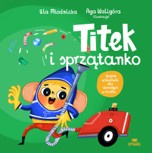 Titek i sprzątanko
