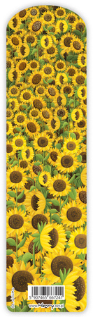 Zakładka tradycyjna Słoneczniki