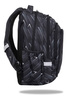 Plecak młodzieżowy Coolpack Drafter 3 Blackboard