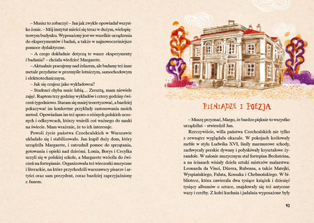 Kryształowe odkrycie. Jan Czochralski - ojciec elektroniki