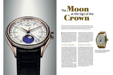 Rolex wer. angielska