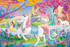 Puzzle 200 Schleich Bayala Magiczna kraina + figurka 113349