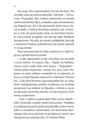 Pewnego razu w Bellagio