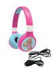Słuchawki 2w1 Barbie bluetooth Lexibook HPBT010BB