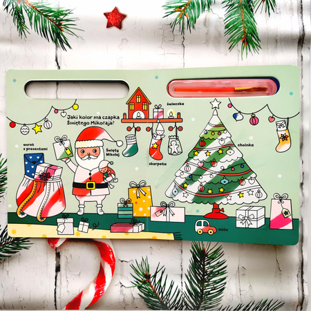 Zwierzęta w górach. Akademia mądrego dziecka. Wodne przygody