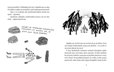 Gdzie dzisiaj śpimy?