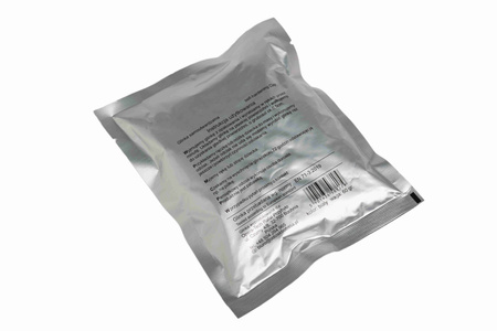 Ramka foto galeria z glinką Odcisk bobasa