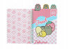 Notes ozdobny A5 Pusheen PURF6001