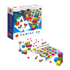 Gra Pamięć 3D maxi