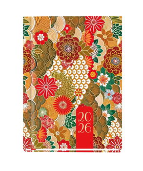 Terminarz 2026 Ola A6 tygodniowy 02