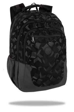 Plecak młodzieżowy Coolpack Soul Trace Square