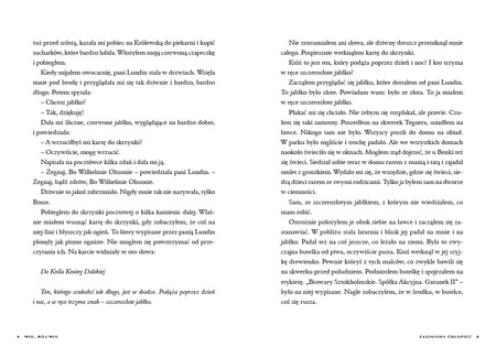 Mio, mój Mio wyd. 2023