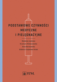 Podstawowe czynności medyczne i pielęgnacyjne