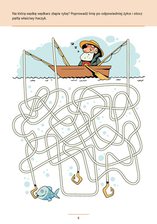 Przyjmuję wyzwanie! Klasa 5 ćwiczenia korekcyjno kompensacyjne