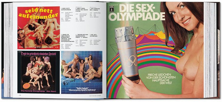 Sexy Record Covers wer. angielska