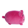 Maskotka pluszowa Meowchi purpurowy 9 cm 61547