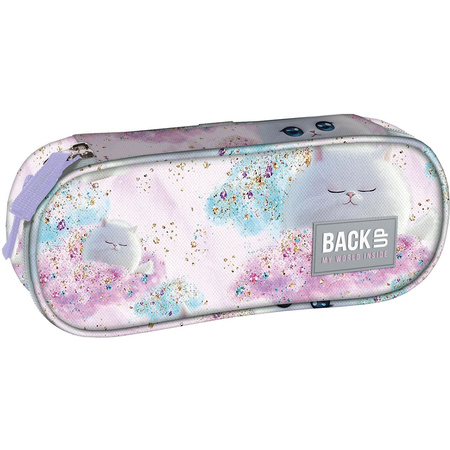 Piórnik Backup PB7A01