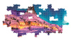 Puzzle 1000 panoramiczne HQ 39747