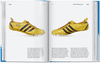 The adidas Archive. The Footwear Collection. 40th Ed. wer. angielska
