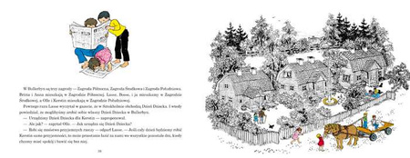 Bullerbyn trzy opowiadania