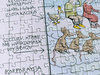 Puzzle 1000 Warszawa