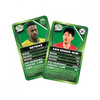 Gra Top Trumps World Football Stars