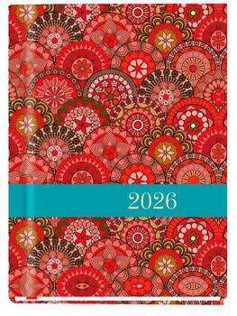 Terminarz 2026 Marta B6 tygodniowy 03