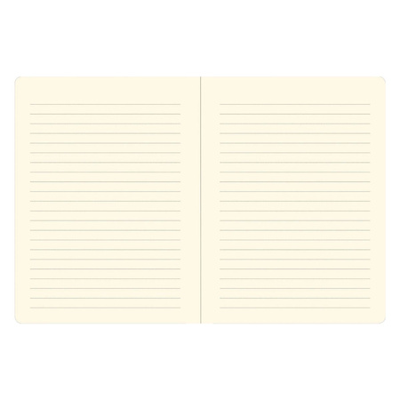 Notatnik Midi Kwiecista Elegancja Peter Pauper Press