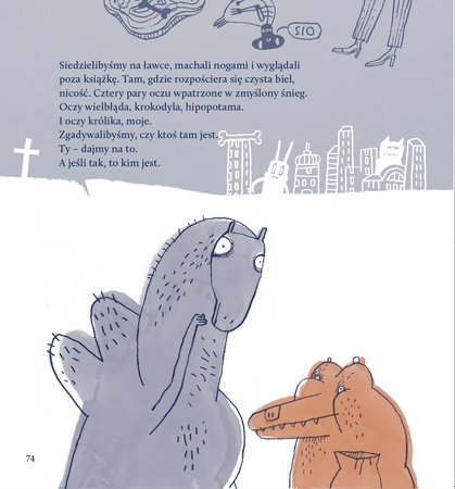 Pies w kształcie królika