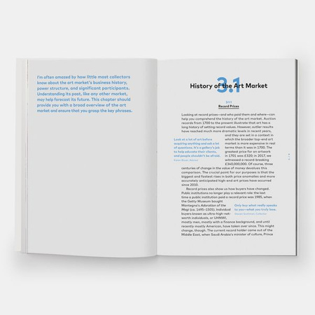 How to Collect Art wer. angielska