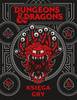 Księga gry. Dungeons & Dragons